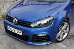 Volkswagen Golf R 2012 года